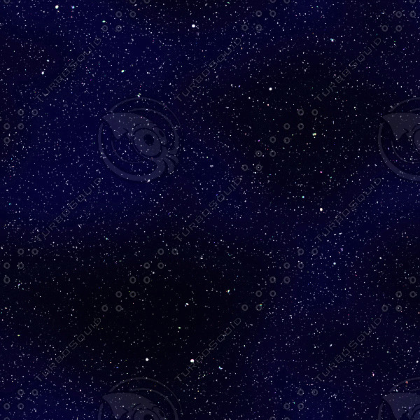 Space 005 - Night Sky